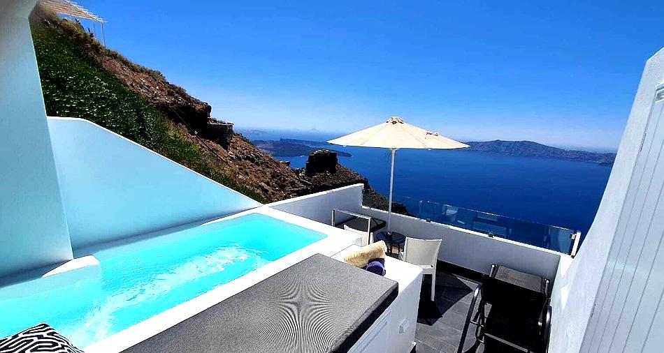 Star Infinity Suites